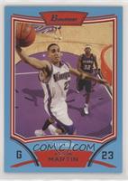 Kevin Martin [EX to NM] #/499