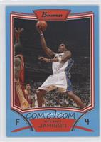 Antawn Jamison #/499