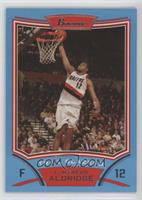 LaMarcus Aldridge #/499