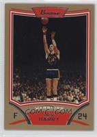 Rick Barry #/50