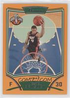 NBA Rookie Card - Michael Beasley #/299
