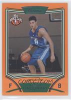 NBA Rookie Card - Danilo Gallinari #/299