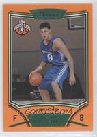 NBA Rookie Card - Danilo Gallinari #/299