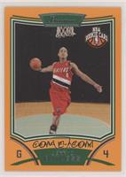 NBA Rookie Card - Jerryd Bayless #/299