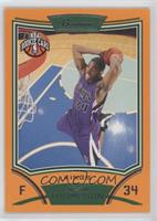 NBA Rookie Card - Jason Thompson [EX to NM] #/299