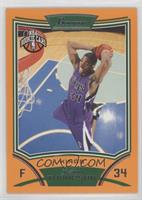 NBA Rookie Card - Jason Thompson [EX to NM] #/299