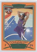 NBA Rookie Card - Jason Thompson #/299