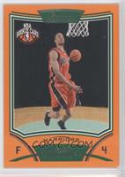 NBA Rookie Card - Anthony Randolph #/299