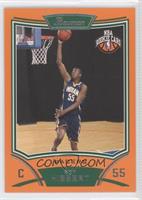 NBA Rookie Card - Roy Hibbert #/299