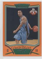 NBA Rookie Card - Courtney Lee #/299