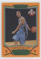 NBA Rookie Card - Courtney Lee #/299