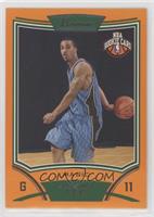 NBA Rookie Card - Courtney Lee #/299