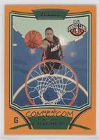 NBA Rookie Card - Mario Chalmers #/299