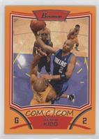 Jason Kidd #/299