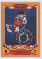 Allen Iverson #/299