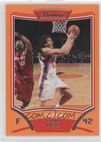 David Lee #/299