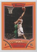 Al Horford #/299