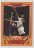 Kevin Garnett #/299