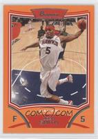 Josh Smith #/299