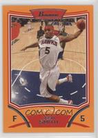 Josh Smith #/299