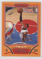 Richard Hamilton #/299