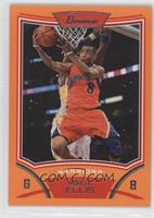 Monta Ellis #/299