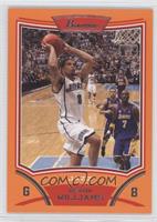 Deron Williams #/299