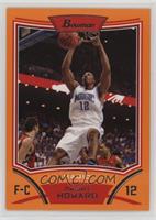 Dwight Howard #/299