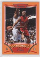T.J. Ford #/299