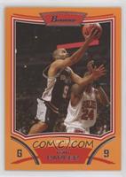 Tony Parker #/299