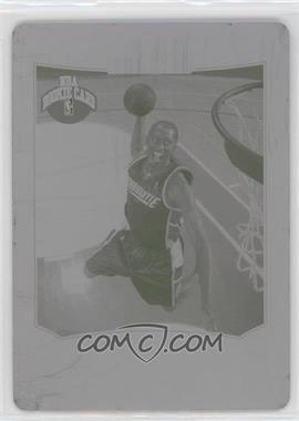 2008-09 Bowman Draft Picks & Stars - [Base] - Printing Plate Magenta #143 - NBA Rookie Card - Kyle Weaver /1