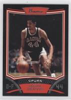 George Gervin