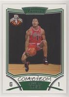 NBA Rookie Card - Derrick Rose