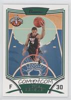 NBA Rookie Card - Michael Beasley