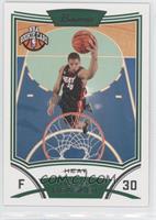 NBA Rookie Card - Michael Beasley