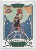 NBA Rookie Card - Michael Beasley