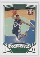 NBA Rookie Card - O.J. Mayo