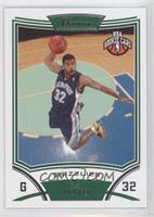 NBA Rookie Card - O.J. Mayo