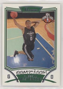 2008-09 Bowman Draft Picks & Stars - [Base] #114 - NBA Rookie Card - Russell Westbrook