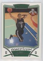 NBA Rookie Card - Russell Westbrook [EX to NM]