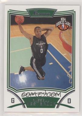 2008-09 Bowman Draft Picks & Stars - [Base] #114 - NBA Rookie Card - Russell Westbrook