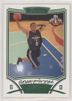 NBA Rookie Card - Russell Westbrook