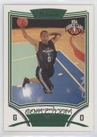 NBA Rookie Card - Russell Westbrook