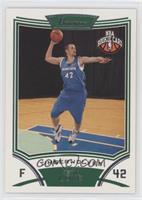 NBA Rookie Card - Kevin Love