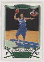 NBA Rookie Card - Kevin Love [Noted]