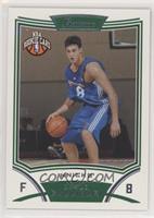 NBA Rookie Card - Danilo Gallinari