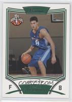 NBA Rookie Card - Danilo Gallinari