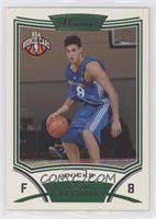 NBA Rookie Card - Danilo Gallinari