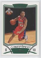 NBA Rookie Card - Eric Gordon