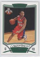 NBA Rookie Card - Eric Gordon